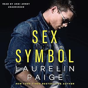 Sex Symbol  - Laurelin Paige