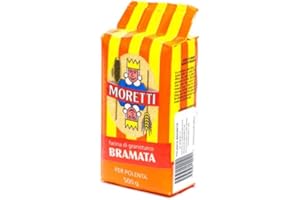 Moretti Bramata Polenta, 1.1 Pounds
