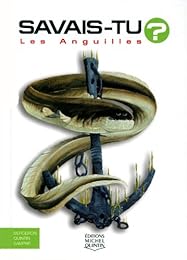 Les  anguilles