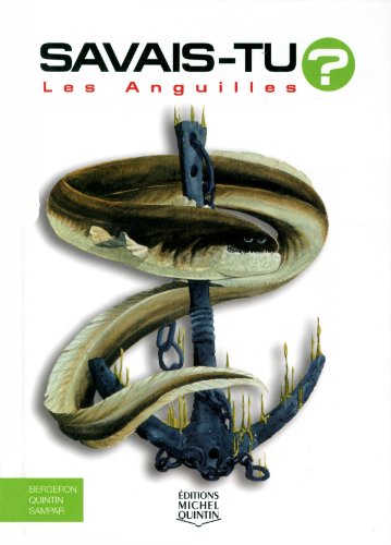 Les  anguilles