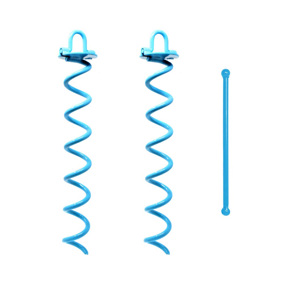 Which Is The Best Storage Building Tiedown Anchors