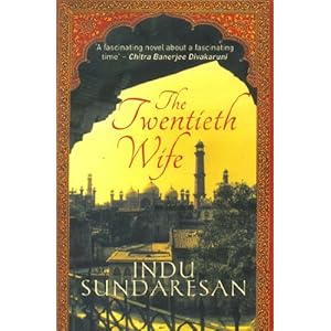 The Twentieth Wife