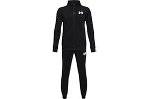 Under Armour boys Knit Track Suit