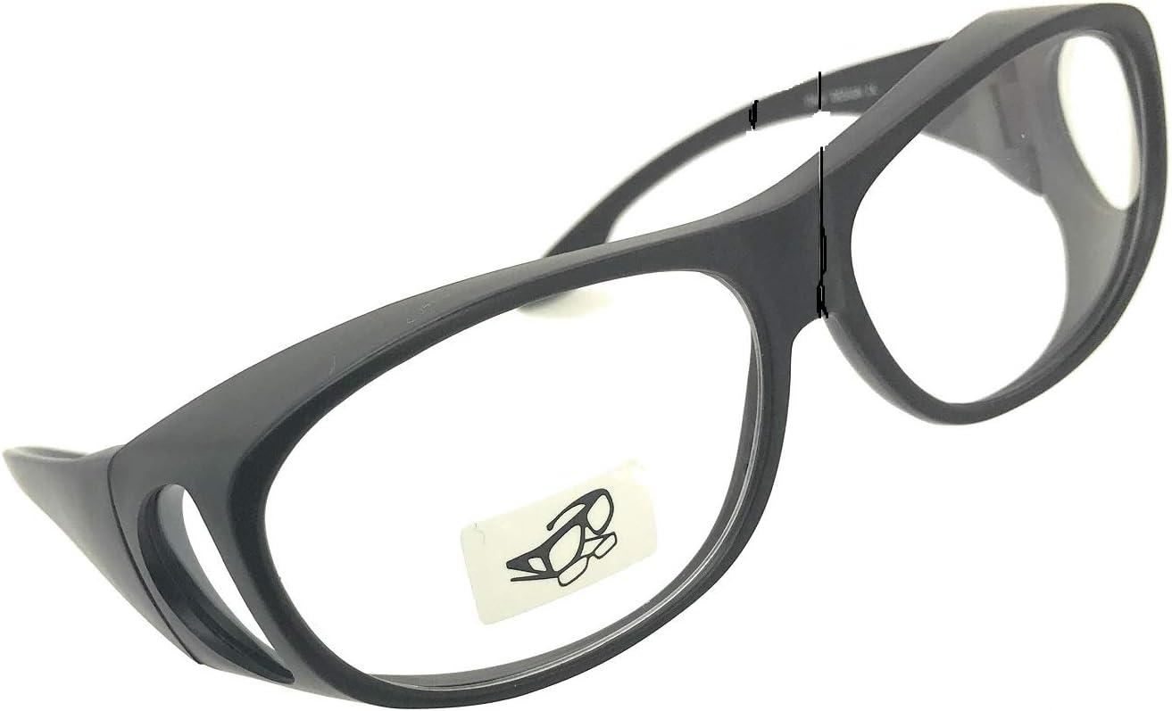 ballistic eye glasses