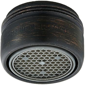 Peerless RP70197OB Aerator, Oil Bronze - Faucet Aerators And Adapters ...