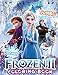 Frozen 2 Coloring Book: Frozen Supreme Coloring Book Based on 2019 Frozen 2 Movie