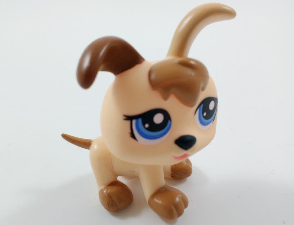 littlest pet shop 0321