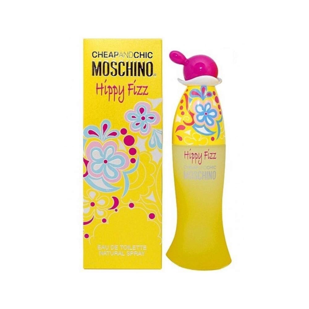 moschino perfume cheap and chic price