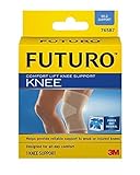 FUTURO Comfort Lift Knee Support Medium 1 Each
