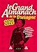 Le Grand Almanach de la Bretagne 2020 by 