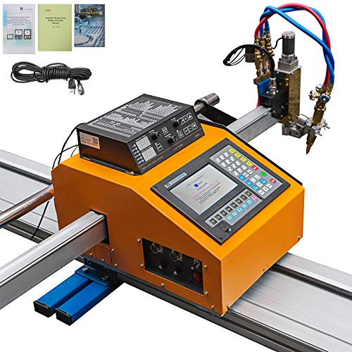 Top 10 Cnc Plasma Cutters of 2020 No Place Called Home