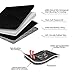 Pet Car Seat Cover for Cars, Moonsteps Waterproof Dog Hammock Seat Cover for Dogs, Cars Trucks Suv's & Vehicles, NonSlip Backing - Black