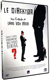 Le Direktør