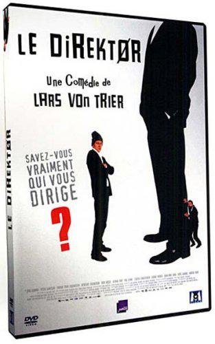 Le Direktør