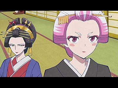 アニメ ブッチギレ の 抜刀しようとしている時に鐺 こじり 鞘の末端 を上げると刀が抜けなくなる という時代劇ではなかなか見ない珍しい描写が話題に Togetter