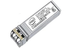 INTEL E10GSFPSR SFP+ SR OPTICS SERVER MODULE FOR INTEL X520 SERIES ADAPTER