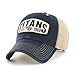 NFL Men's OTS Woodford Challenger Adjustable Hat