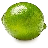 Lime, One Medium