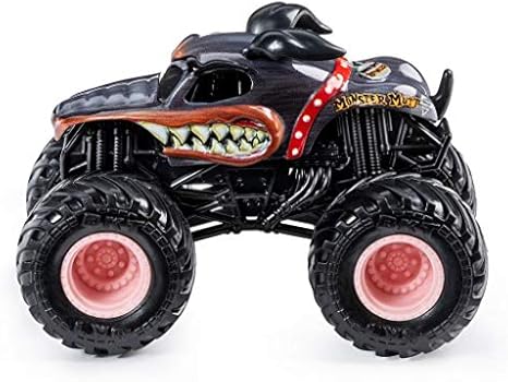 Monster Jam, Official Monster Mutt 