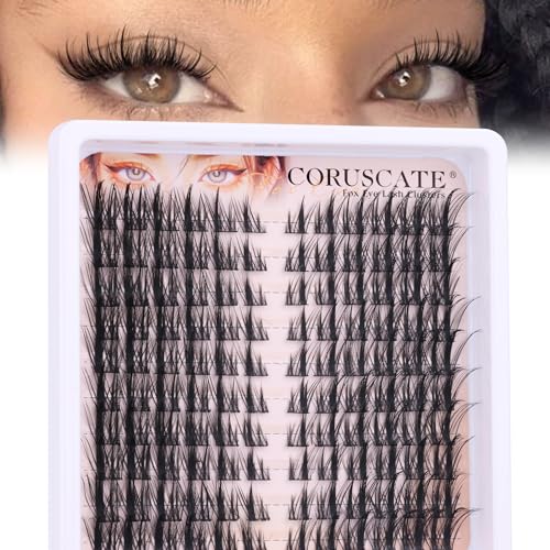 Individual Eyelashes Foxy