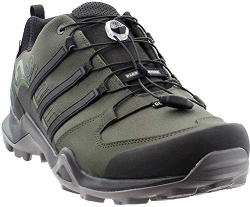adidas terrex swift r2 gtx green