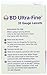 BD Ultra-Fine 33 Gauge Lancets - 100 Count Box