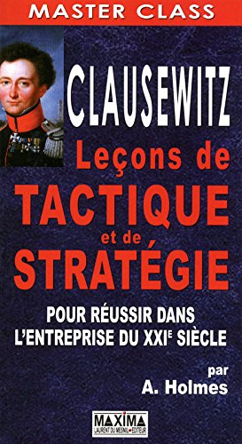 Clausewitz