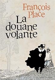 La  douane volante