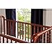 DaVinci Jenny Lind Stationary Crib, Rich Cherry