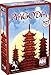 Alderac Entertainment Group Pagoda Board Game