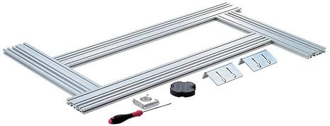 Festool 492611 Mfs 700 Multi Routing Template Power Router
