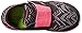 Saucony Boys Baby Kineta ALT Closure Sneaker (Toddler)
