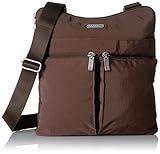 Baggallini Horizon Crossbody, Java