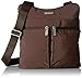 Baggallini Horizon Crossbody, Java