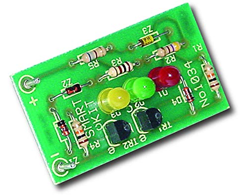 Donau Elektronik Car Battery Checker