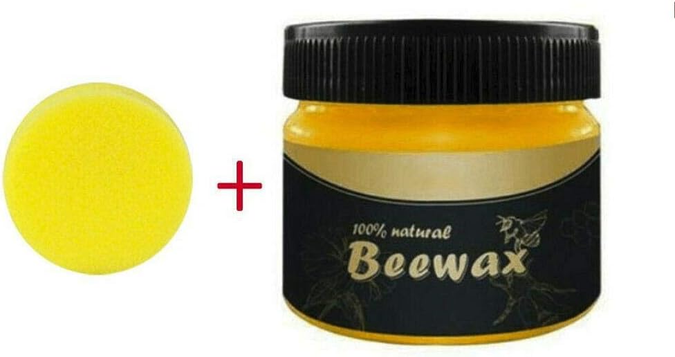 cera d'api per la stagionatura del legno