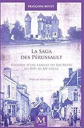 La  saga des Pérussault