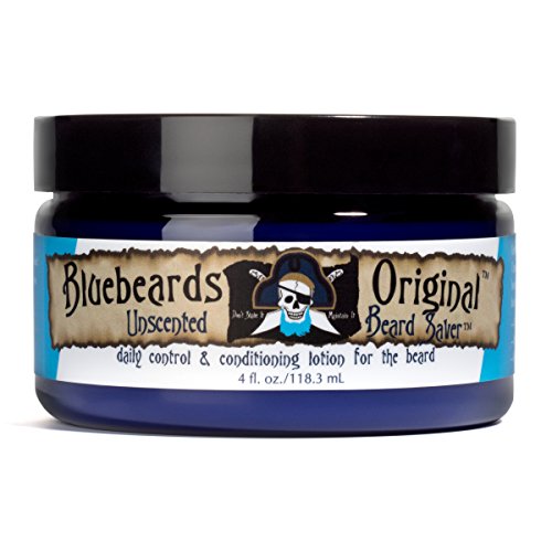 Bluebeards Original Beard Saver, Unscented by Bluebeards Original