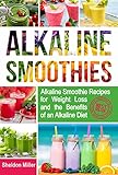 Free eBook - Alkaline Smoothies
