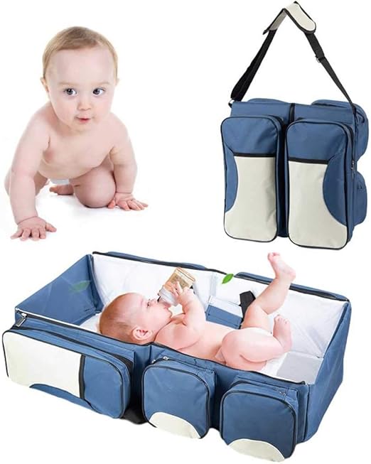 collapsible bassinet