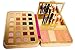 Tarte Deluxe Tarteist Glossy Lip Paint: Obvi Pretty Paintbox Collector's Makeup Case