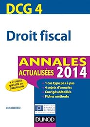 Droit fiscal