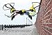 Tenergy TDR Phoenix App Controlled WIFI FPV RC Drone Quadcopter
