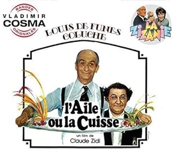 laile ou la cuisse dvdrip