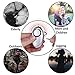 Safe Personal Alarm for Woman Keychain - Safesound Personal Protection Alarms for Women, Safety, Safe Sound Personal Alarm Device