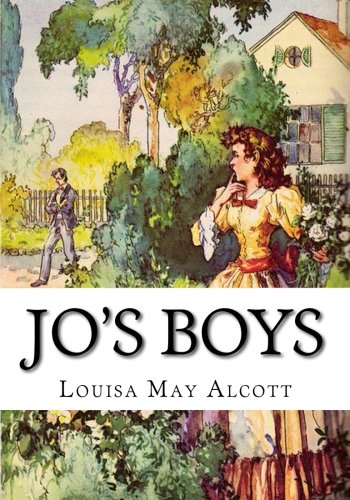 Jo's Boys