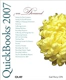 QuickBooks 2007 On Demand by Gail Perry CPA