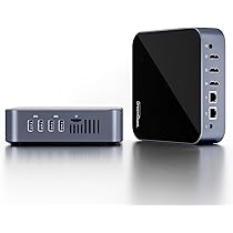 MiniPC(Celeron2GHz/16GB/512GB/Win11)管008 MiniPC(Celeron2GHz/16GB/512GB/Win11)管008