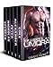 Dragons of Umora Complete Series (Books 1-5)