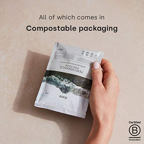 Form-Performance-Protein-Vegan-Protein-Powder-Complete-Amino-Acid-Profile-with-BCAAs-and-Digestive-Enzymes-Perfect-Post-Workout-Tastes-Great-with-Just-Water-Tiramisu